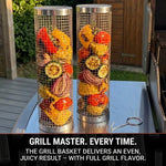 TIJDELIJK 50% KORTING | GrillEasy™ - Grillmand