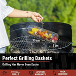 TIJDELIJK 50% KORTING | GrillEasy™ - Grillmand