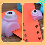 TIJDELIJK 50% KORTING | CraftPunch™ - Patroonpons