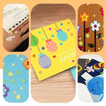 TIJDELIJK 50% KORTING | CraftPunch™ - Patroonpons