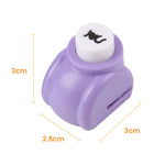 TIJDELIJK 50% KORTING | CraftPunch™ - Patroonpons