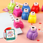 TIJDELIJK 50% KORTING | CraftPunch™ - Patroonpons