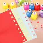 TIJDELIJK 50% KORTING | CraftPunch™ - Patroonpons