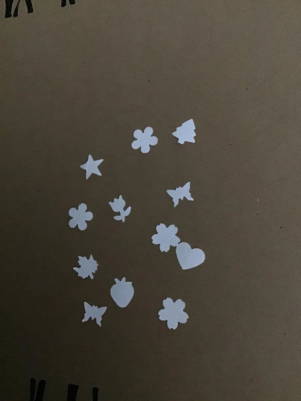 Review Card