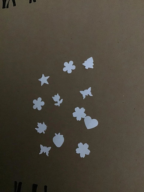 Review Card