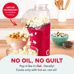 TIJDELIJK 50% KORTING | PopNGo™ - Popcornmachine