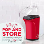 TIJDELIJK 50% KORTING | PopNGo™ - Popcornmachine