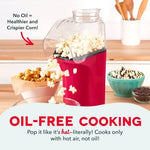 TIJDELIJK 50% KORTING | PopNGo™ - Popcornmachine