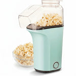 TIJDELIJK 50% KORTING | PopNGo™ - Popcornmachine