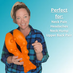 TIJDELIJK 50% KORTING | TensionFree™ - Triggerpoint-massageapparaat