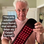 TIJDELIJK 50% KORTING | ThermoWrist™ - Polstherapie