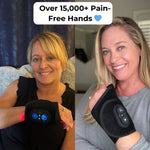 TIJDELIJK 50% KORTING | ThermoWrist™ - Polstherapie