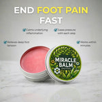 1 + 1 GRATIS VANDAAG | PainCalm™ - Wonderbalsem