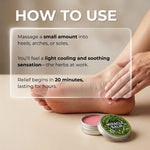1 + 1 GRATIS VANDAAG | PainCalm™ - Wonderbalsem
