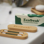 TIJDELIJK 50% KORTING | EcoSwab™ - Herbruikbare wattenstaafjes