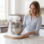 TIJDELIJK 50% KORTING | MixerGlide™ - Schuiflade blad
