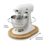 TIJDELIJK 50% KORTING | MixerGlide™ - Schuiflade blad