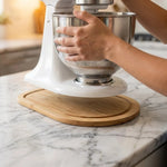 TIJDELIJK 50% KORTING | MixerGlide™ - Schuiflade blad