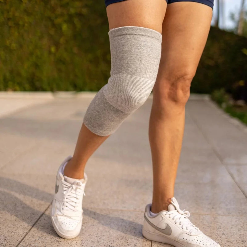 TIJDELIJK 50% KORTING | MoveFree™ - Kniebrace