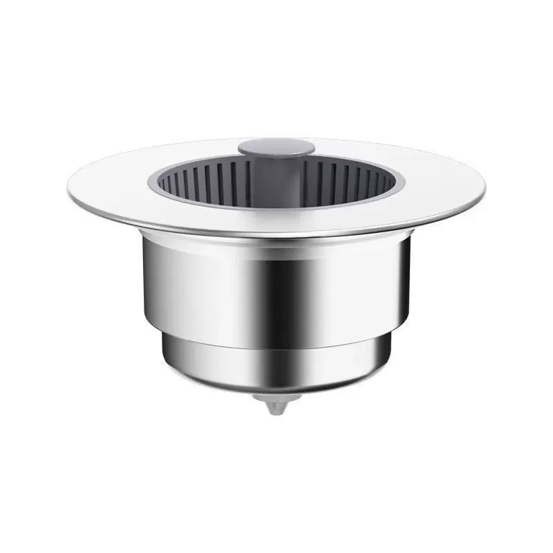 3 + 2 GRATIS VANDAAG | SmartDrain™ - Gootsteenzeefje