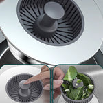 3 + 2 GRATIS VANDAAG | SmartDrain™ - Gootsteenzeefje