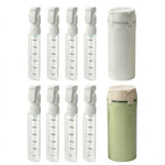 1 + 1 GRATIS VANDAAG | OneBottle™ - Reisdispenser