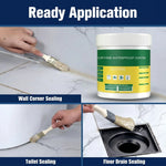 1 + 1 GRATIS VANDAAG | HydroShield™ - Waterdichte coating