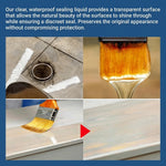 1 + 1 GRATIS VANDAAG | HydroShield™ - Waterdichte coating
