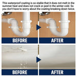 1 + 1 GRATIS VANDAAG | HydroShield™ - Waterdichte coating