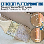 1 + 1 GRATIS VANDAAG | HydroShield™ - Waterdichte coating