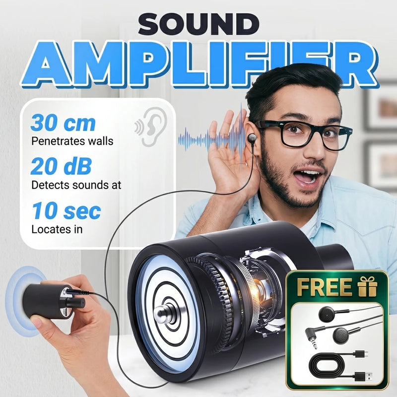 TIJDELIJK 50% KORTING | AquaSense™ - Lekdetector