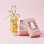 TIJDELIJK 50% KORTING | GrapeSilk™ - Handzeep
