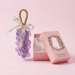TIJDELIJK 50% KORTING | GrapeSilk™ - Handzeep