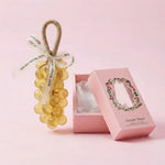 TIJDELIJK 50% KORTING | GrapeSilk™ - Handzeep