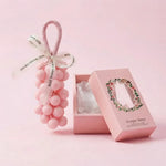 TIJDELIJK 50% KORTING | GrapeSilk™ - Handzeep