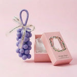 TIJDELIJK 50% KORTING | GrapeSilk™ - Handzeep