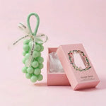 TIJDELIJK 50% KORTING | GrapeSilk™ - Handzeep