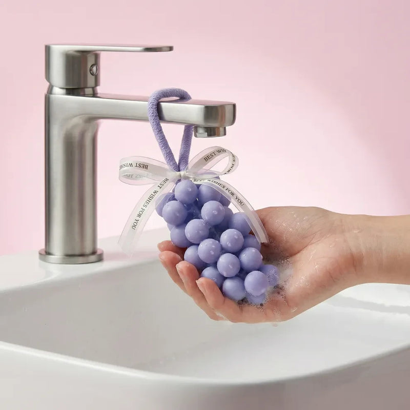TIJDELIJK 50% KORTING | GrapeSilk™ - Handzeep