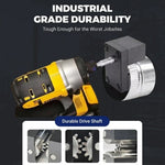 TIJDELIJK 50% KORTING | PowerCrimp™ - Pijpenkrimptang