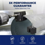 TIJDELIJK 50% KORTING | PowerCrimp™ - Pijpenkrimptang