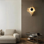 TIJDELIJK 50% KORTING | LumaVeil™ - Wandlamp
