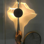 TIJDELIJK 50% KORTING | LumaVeil™ - Wandlamp