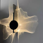 TIJDELIJK 50% KORTING | LumaVeil™ - Wandlamp