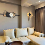 TIJDELIJK 50% KORTING | LumaVeil™ - Wandlamp