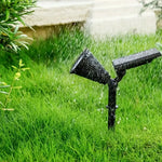 1 + 1 GRATIS VANDAAG | TerraGlow™ - Zonnespot