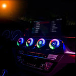 1 + 1 GRATIS VANDAAG | AuraBeat™ - LED-aromatherapie