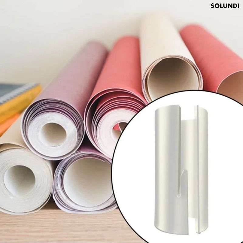 EasyCutter™ - Snel en veilig papier snijden!