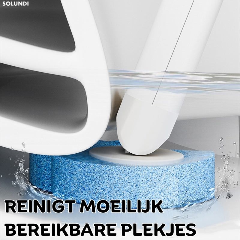 HygieneGearKit™- De ultieme schoonmaakoplossing!
