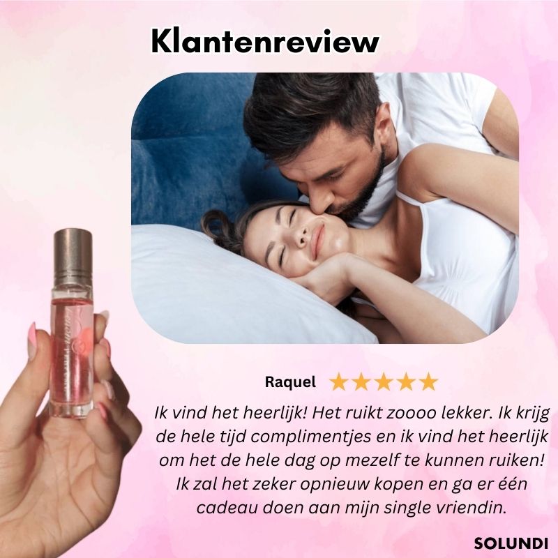 TIJDELIJK 1+1 GRATIS | Enchant™ - Neem het heft in eigen handen!