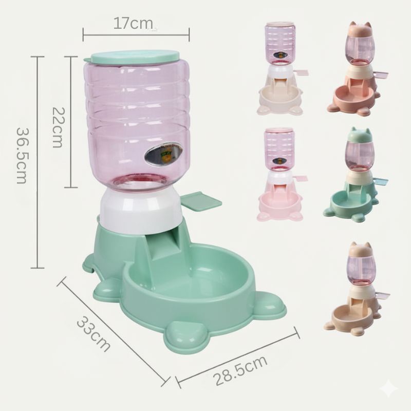 TIJDELIJK 50% KORTING | PawSmart™